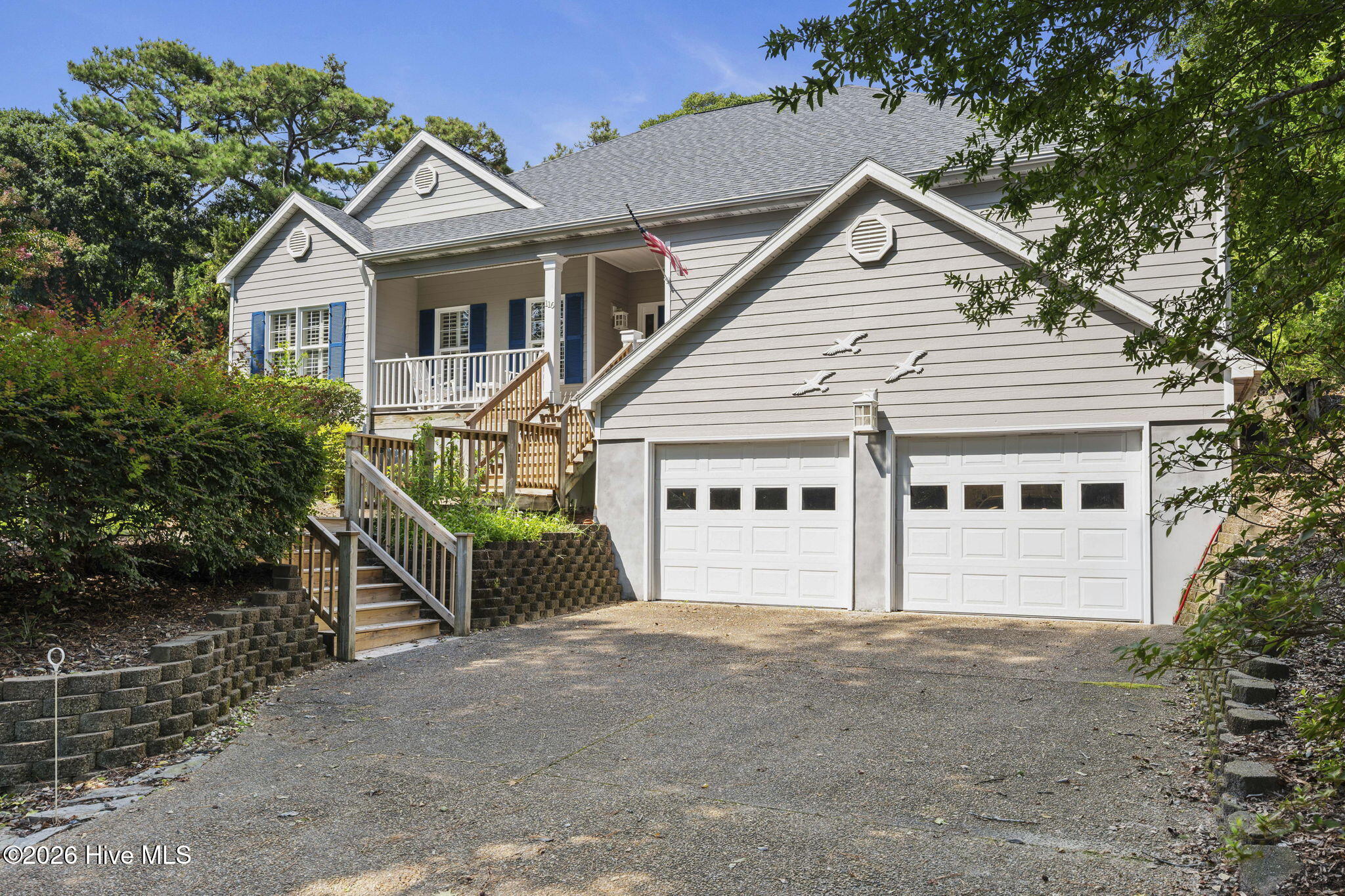 116 White Ash Drive