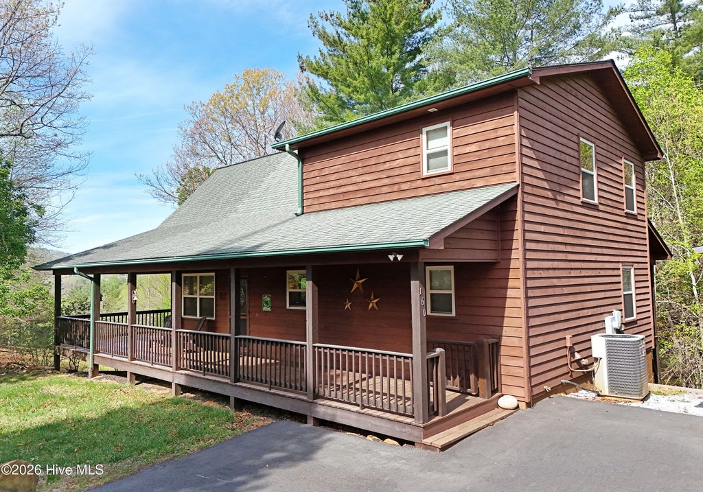 Photo of 160 Serenity Pointe Drive, Murphy, NC 28906 (MLS # 100612551)