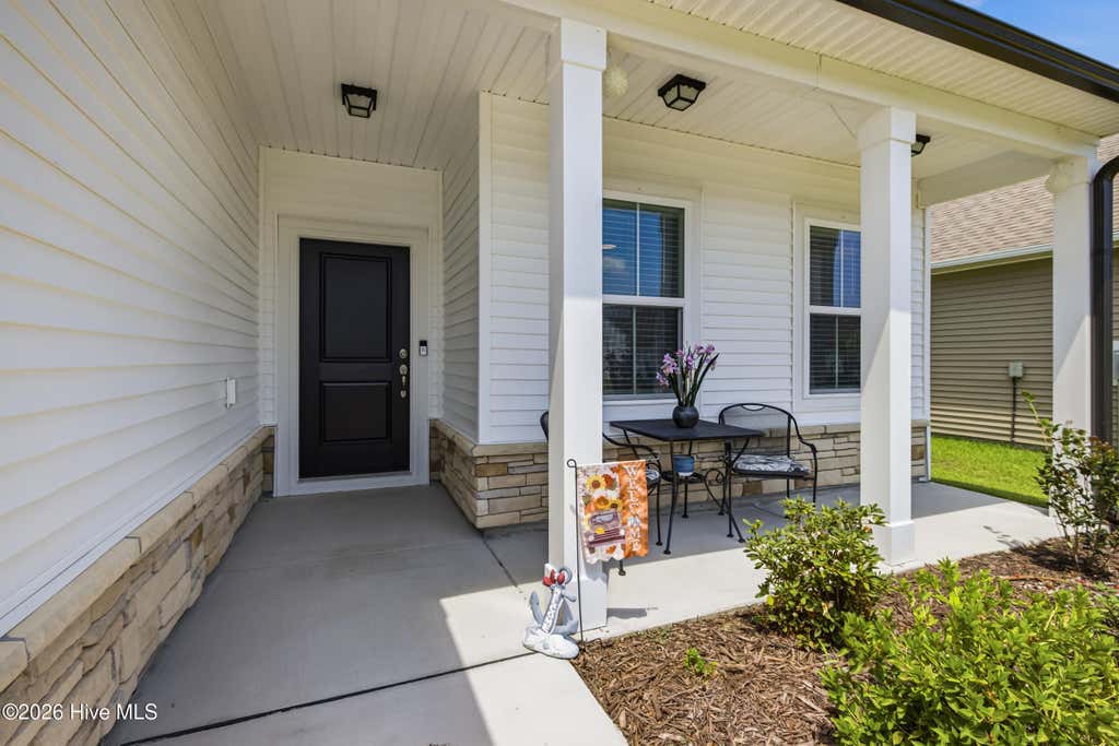 Photo of 305 Eagle Claw Drive, Calabash, NC 28467 (MLS # 100598646)