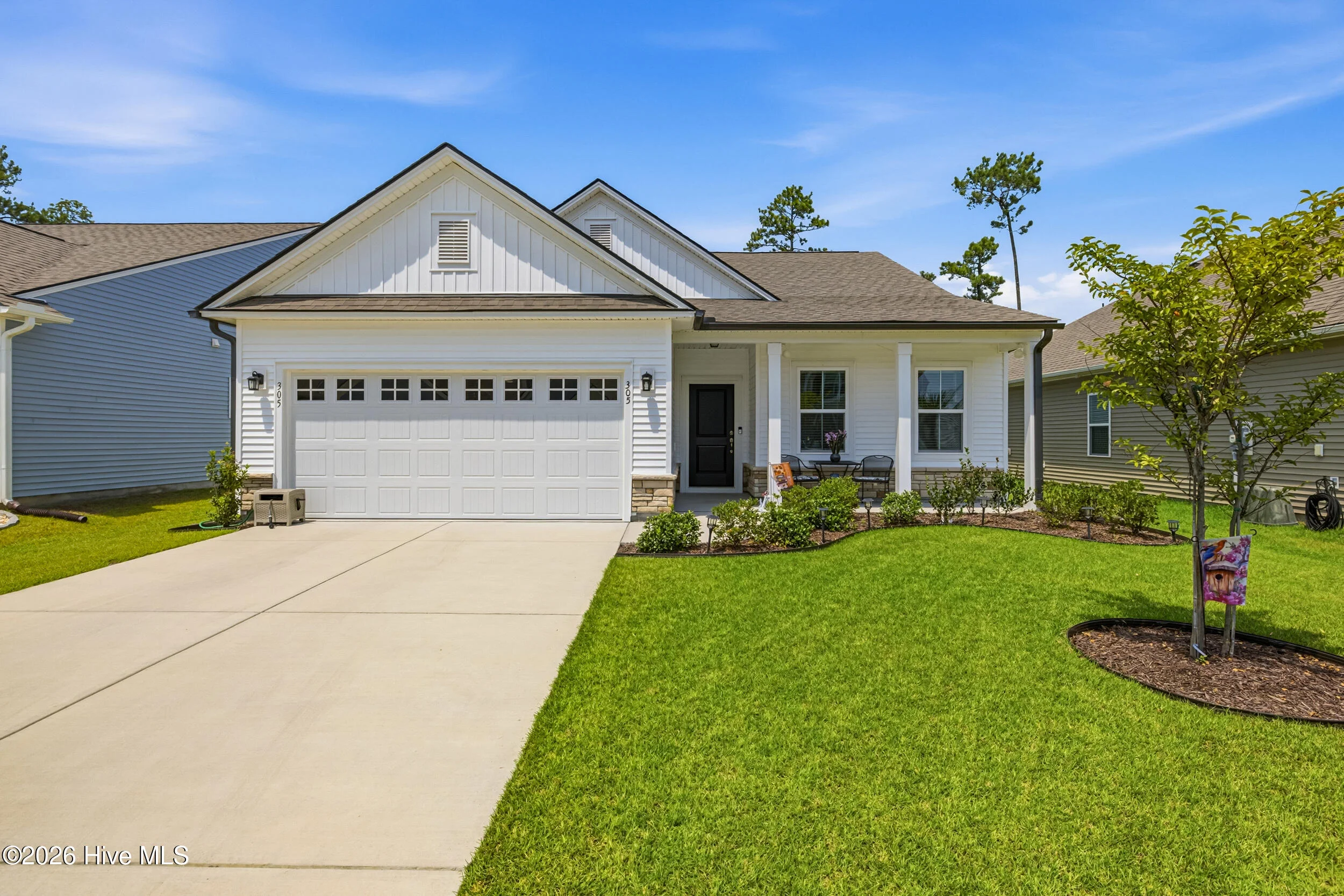 305 Eagle Claw Drive