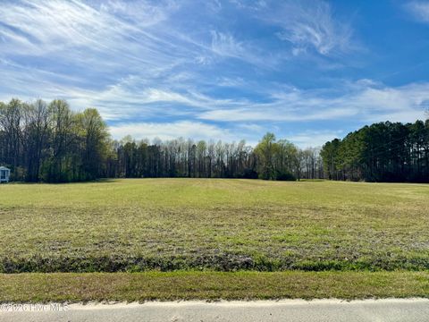 Vacant Land For Sale - Sr 1110 Off<br/> Blounts Creek, NC 27814