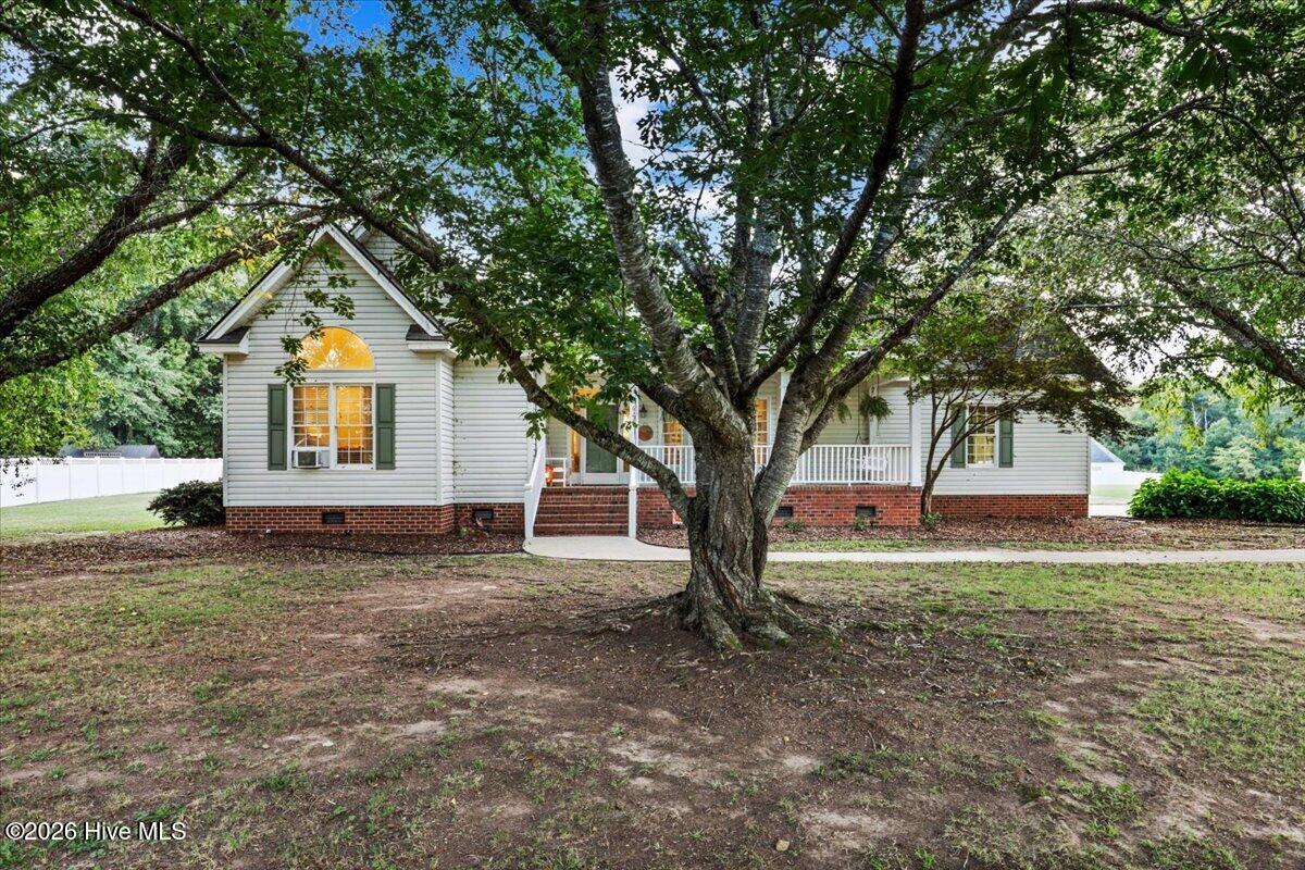 8622 Carter Grove Drive