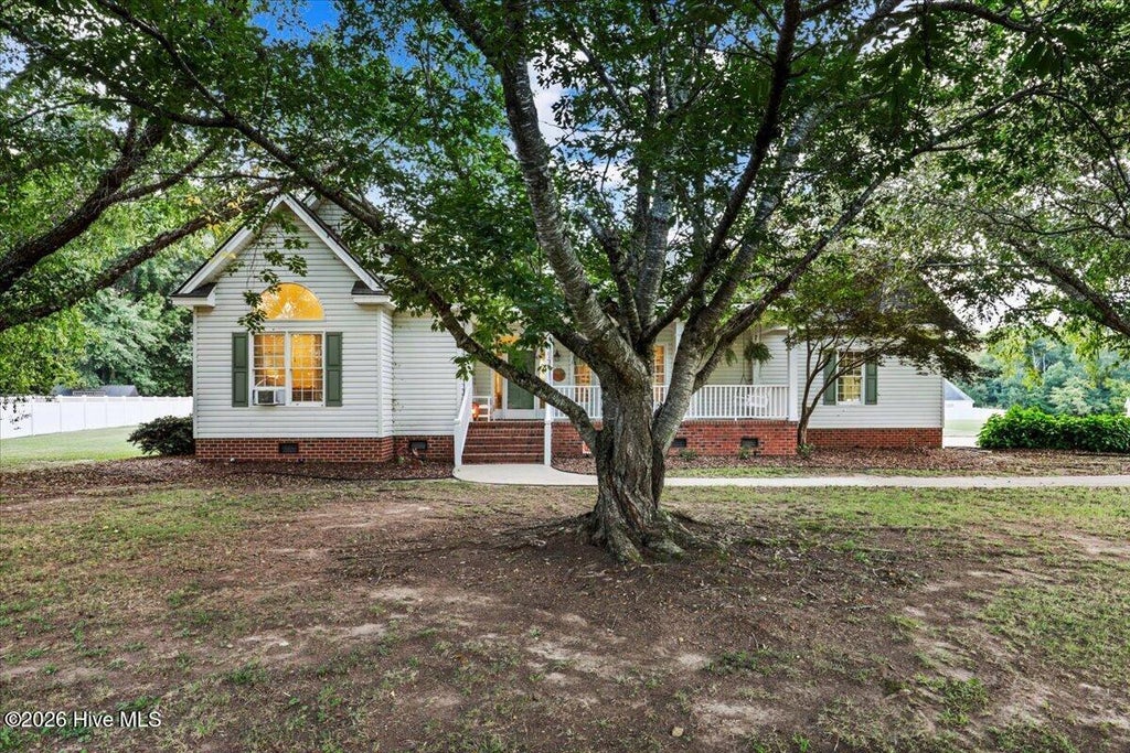 Photo of 8622 Carter Grove Drive, Elm City, NC 27822 (MLS # 100604667)