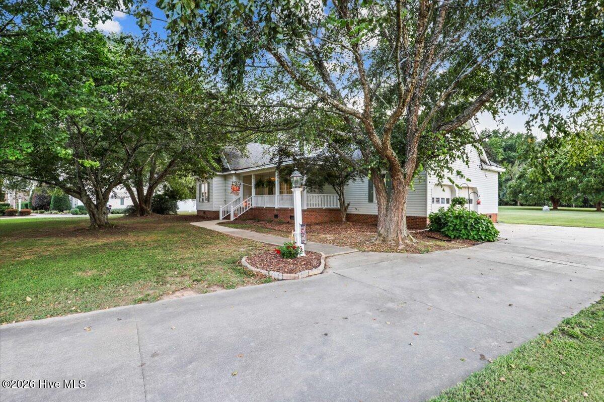 8622 Carter Grove Drive