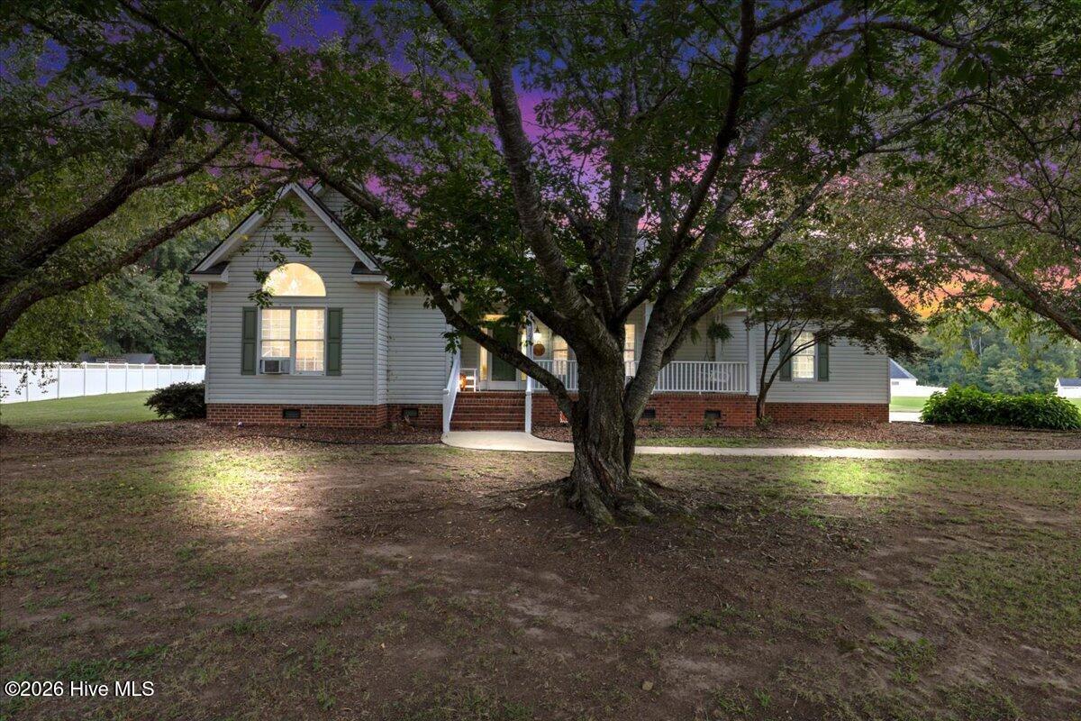 8622 Carter Grove Drive