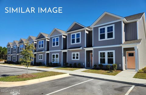 Photo of 98 Loren Road, Hubert, NC 28539 (MLS # 100570560)