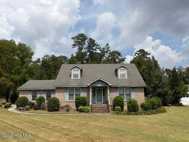 Photo of 324 Lumpkin Street, Thomson, GA 30824 (MLS # 100599366)