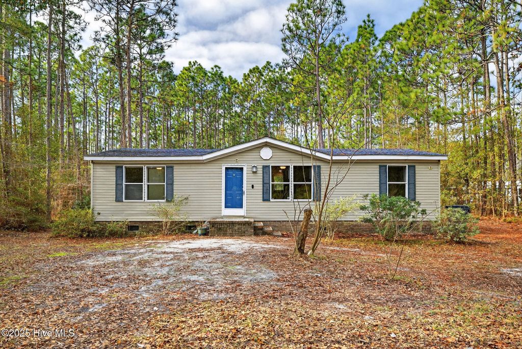 Photo of 519 Maco Road NE, Leland, NC 28451 (MLS # 100544256)