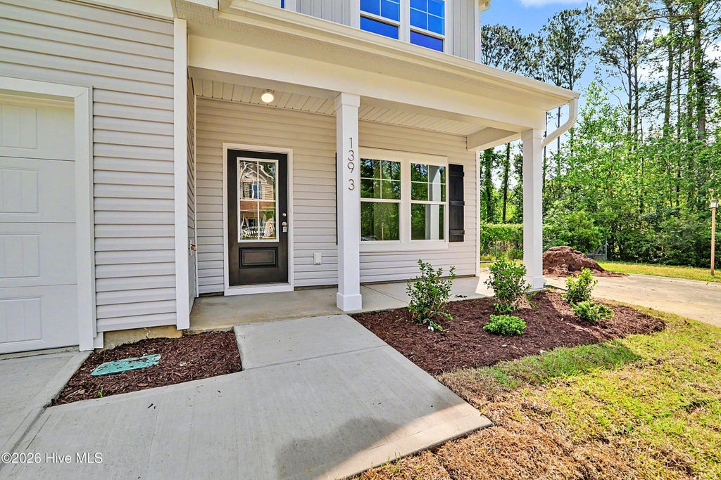 Photo of 139 Edom Lane #Unit 3, Shallotte, NC 28470 (MLS # 100605116)