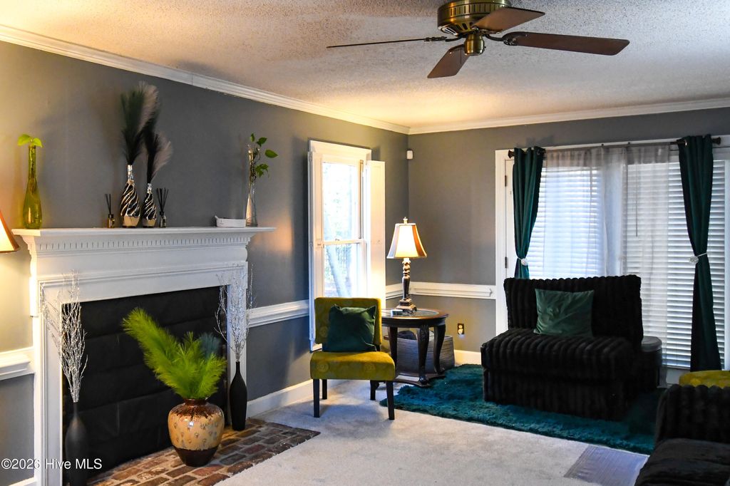 Photo of 1705 Parkway Street W, Wilson, NC 27893 (MLS # 100562191)