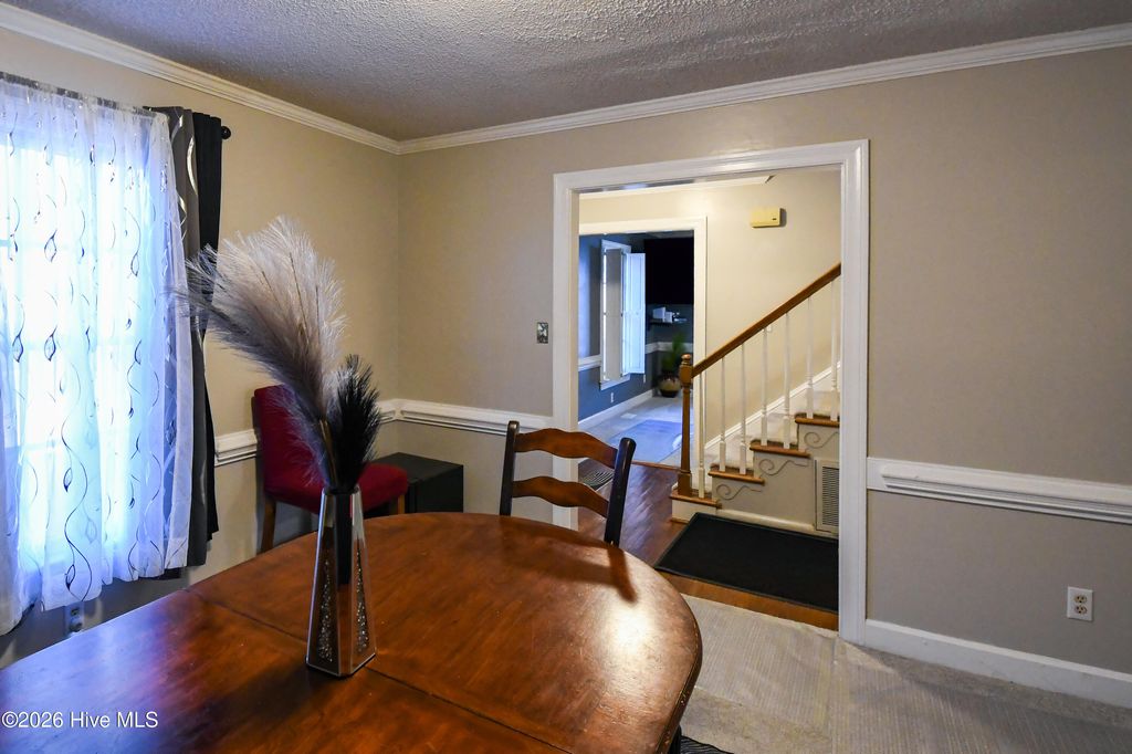 Photo of 1705 Parkway Street W, Wilson, NC 27893 (MLS # 100562191)