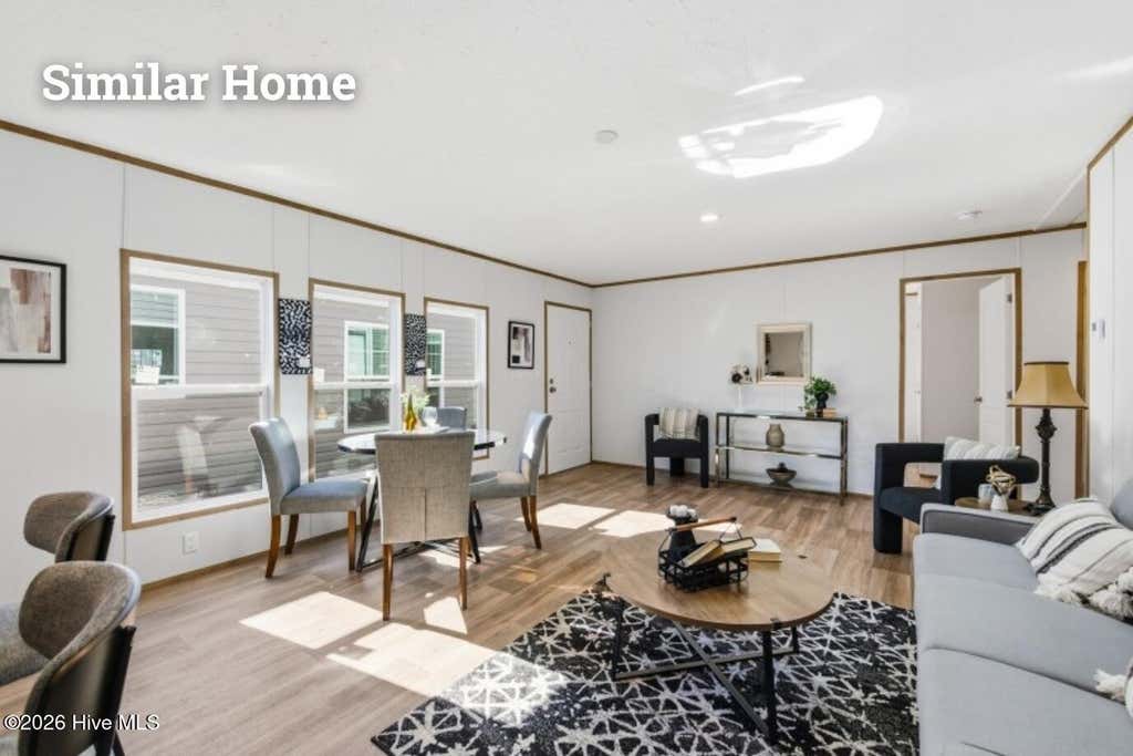Photo of 152 Quail Point Drive, Hubert, NC 28539 (MLS # 100593324)