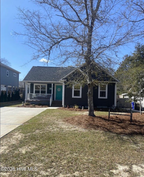 Homes For Sale - 143 NW 4th Street<br/> Oak Island, NC 28465