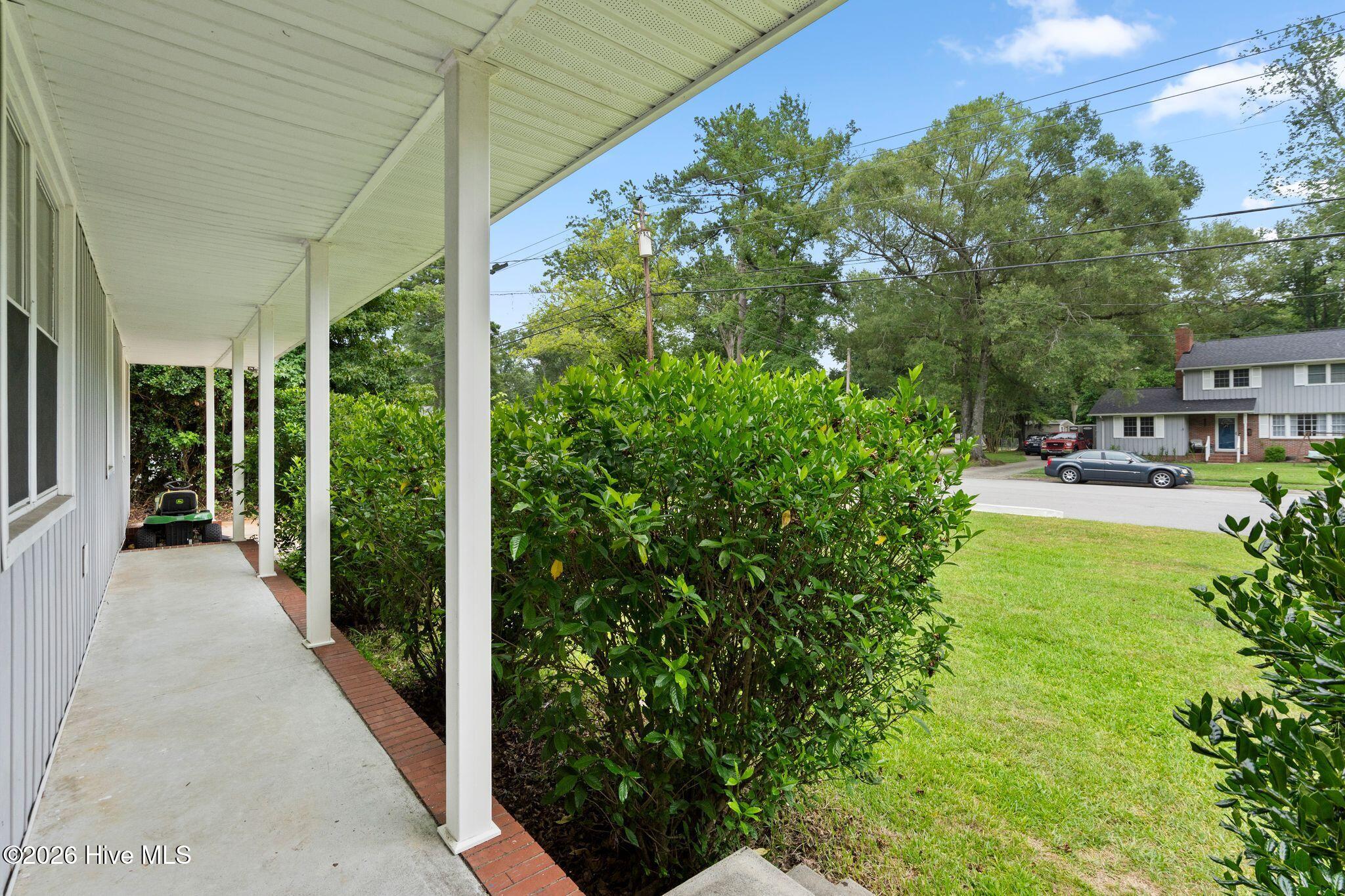 3104 Northwoods Drive