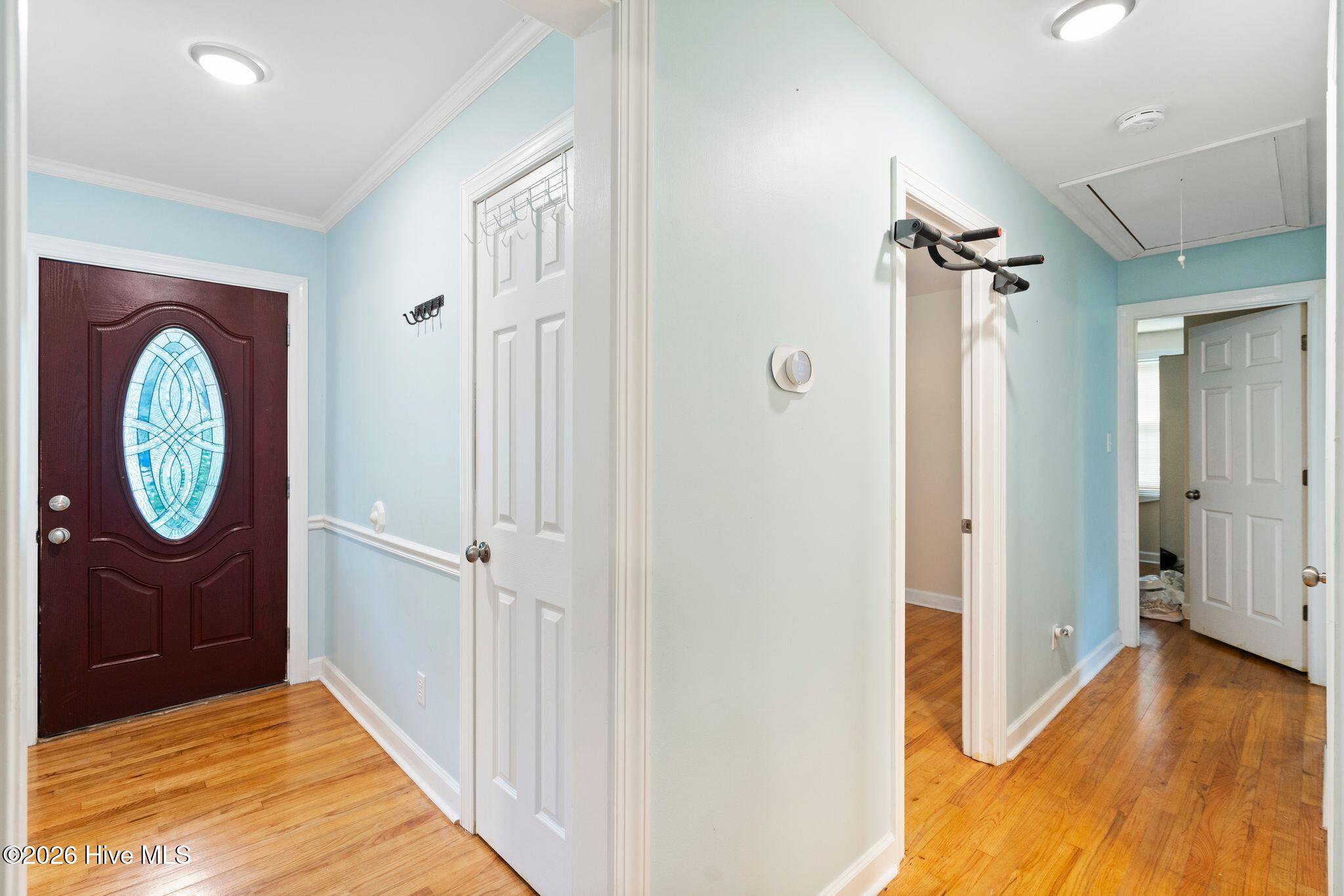 3104 Northwoods Drive