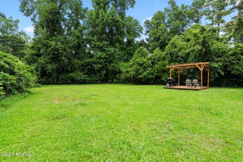 Tiny photo for 3104 Northwoods Drive, Jacksonville, NC 28540 (MLS # 100590468)