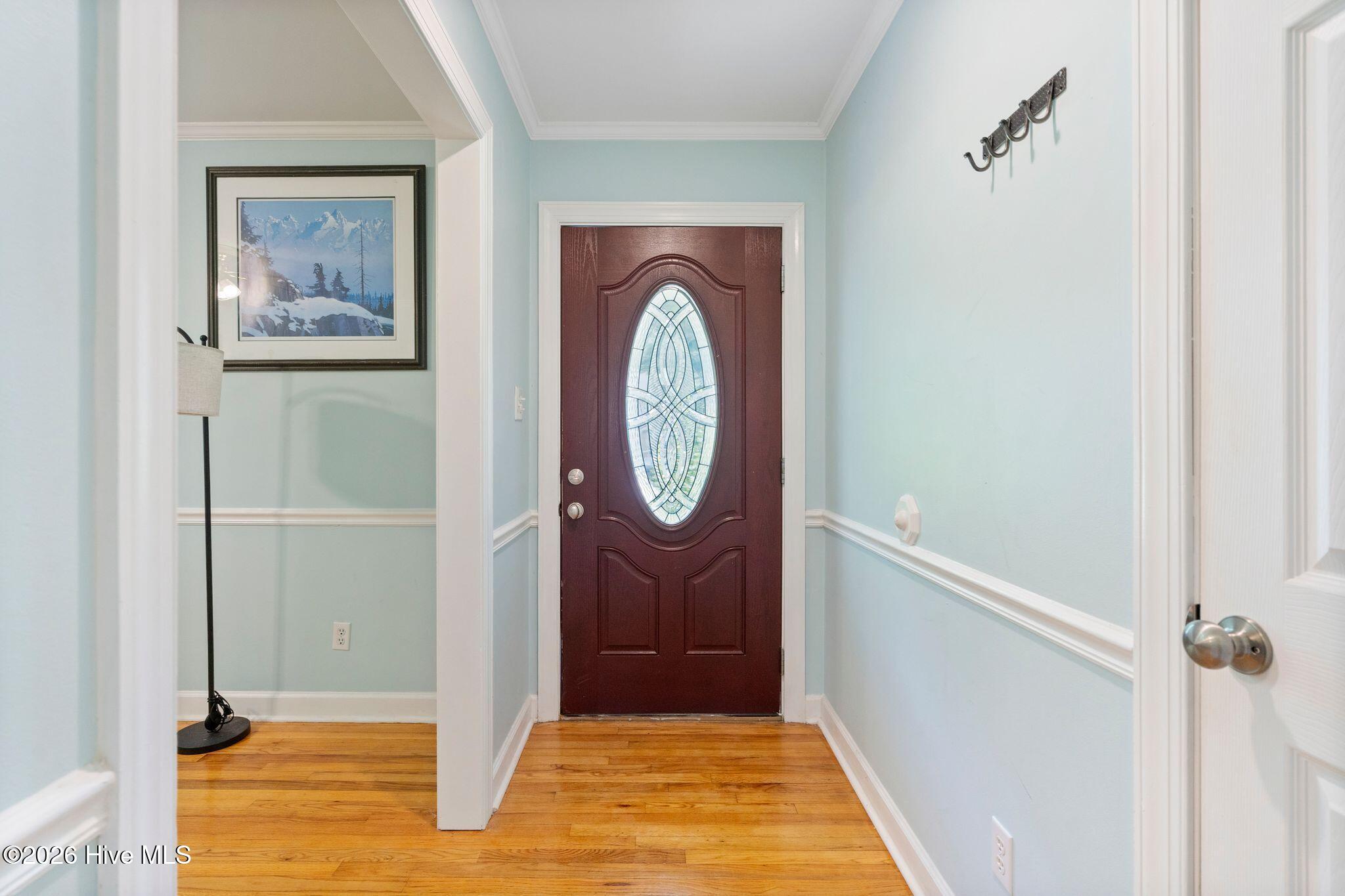 3104 Northwoods Drive