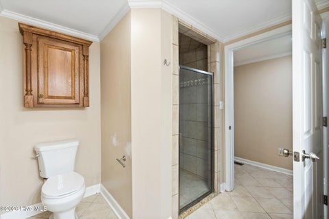 Tiny photo for 3104 Northwoods Drive, Jacksonville, NC 28540 (MLS # 100590468)