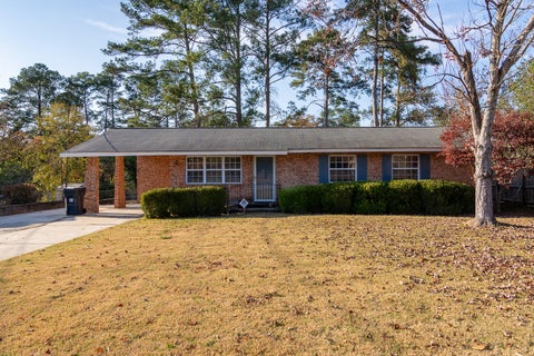Homes For Sale - 3417 Rushing Rd Road<br/> Richmond County, Augusta, GA 30906