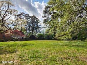 Vacant Land For Sale - 1009 Rivershore Road<br/> Pasquotank County, Elizabeth City, NC 27909