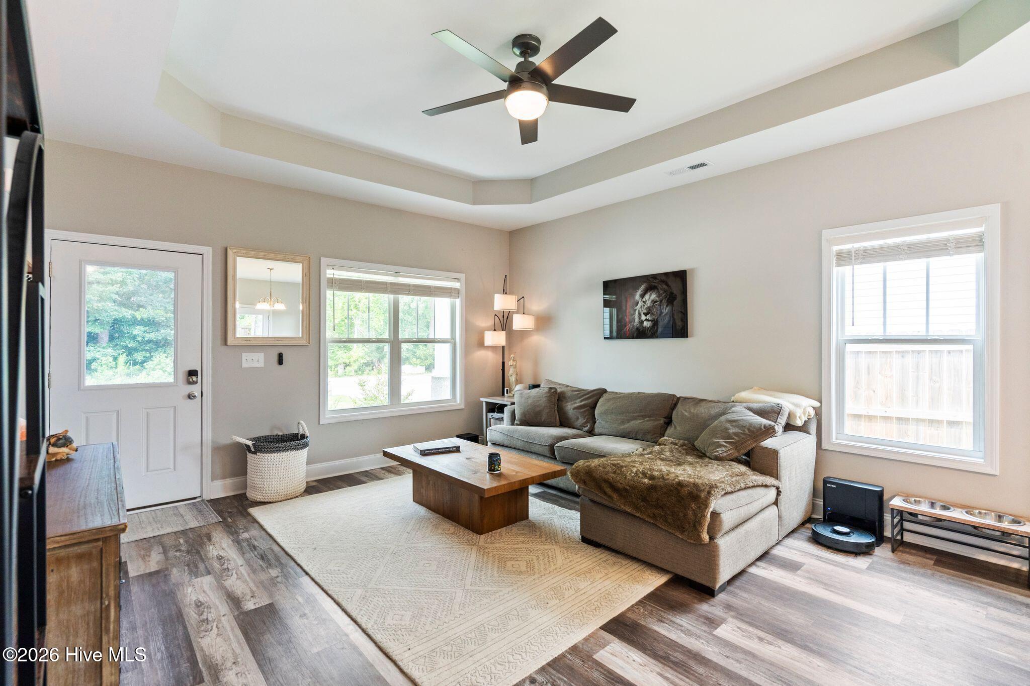 1137 Dan Owen Drive
