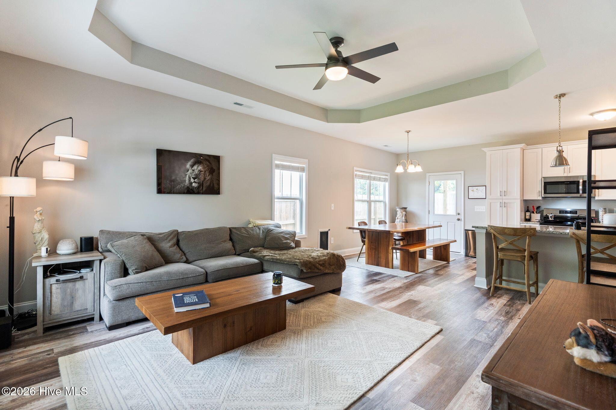 1137 Dan Owen Drive