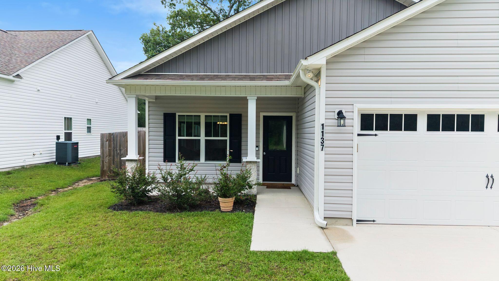 1137 Dan Owen Drive