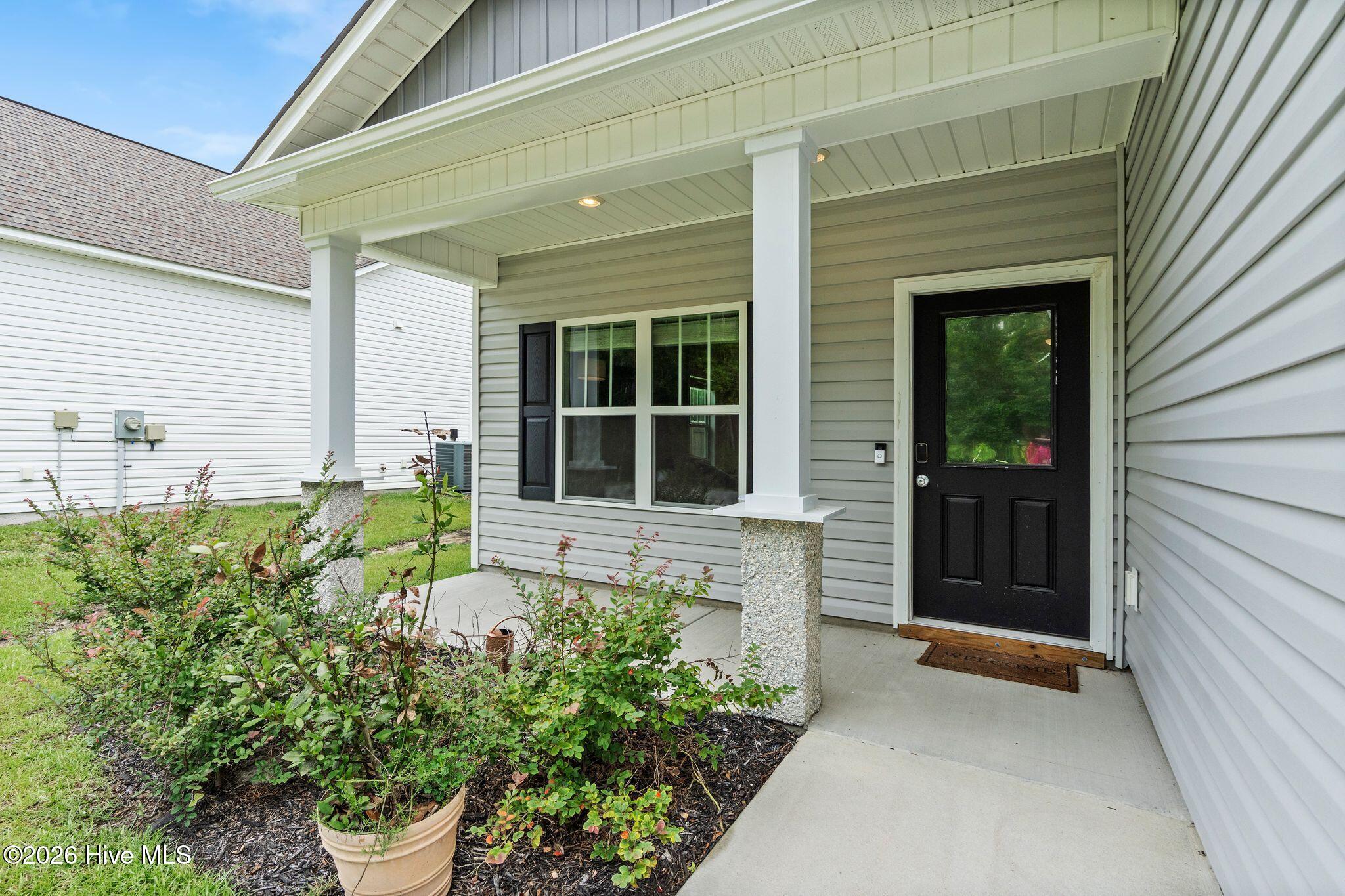 1137 Dan Owen Drive