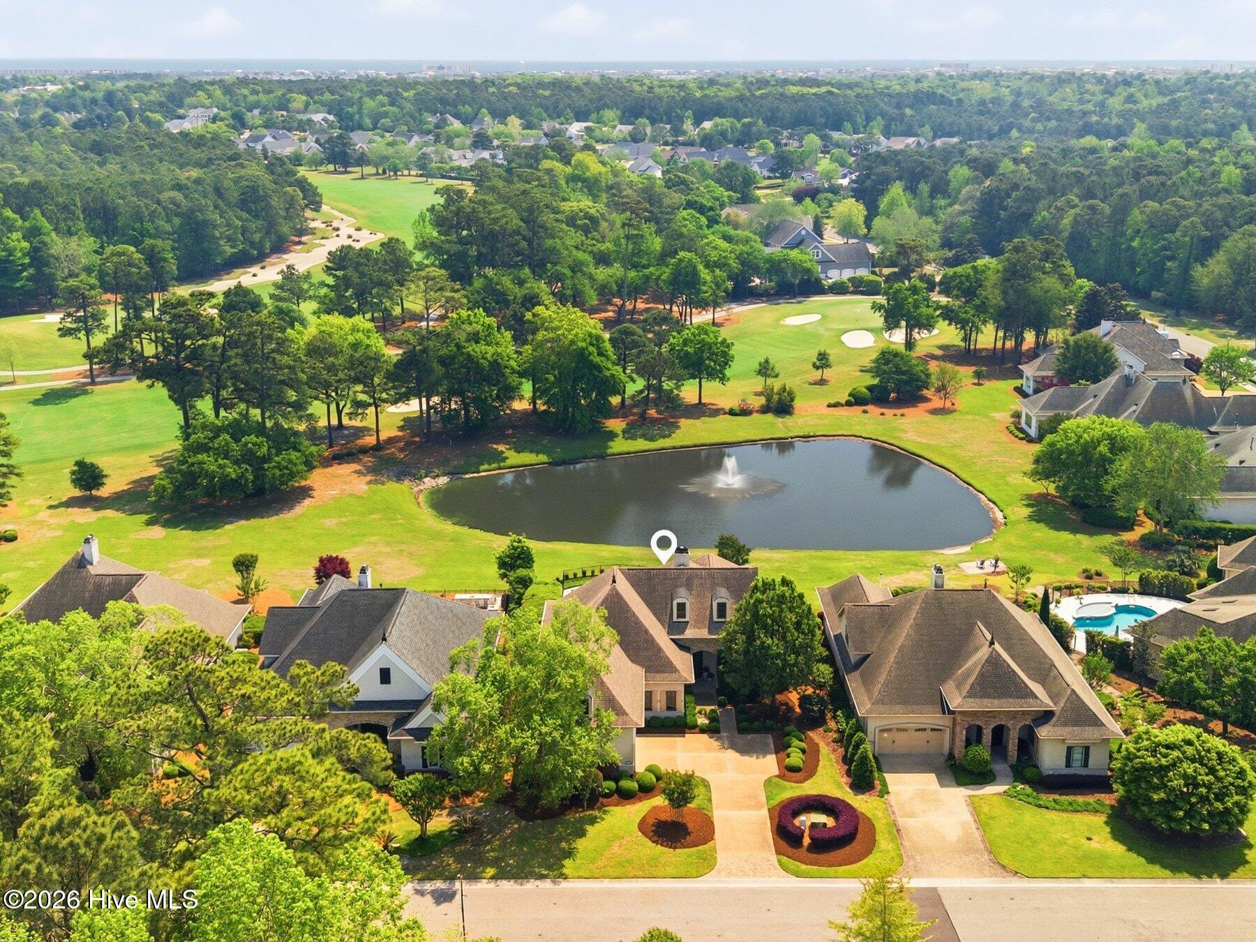 1329 S Moorings Drive