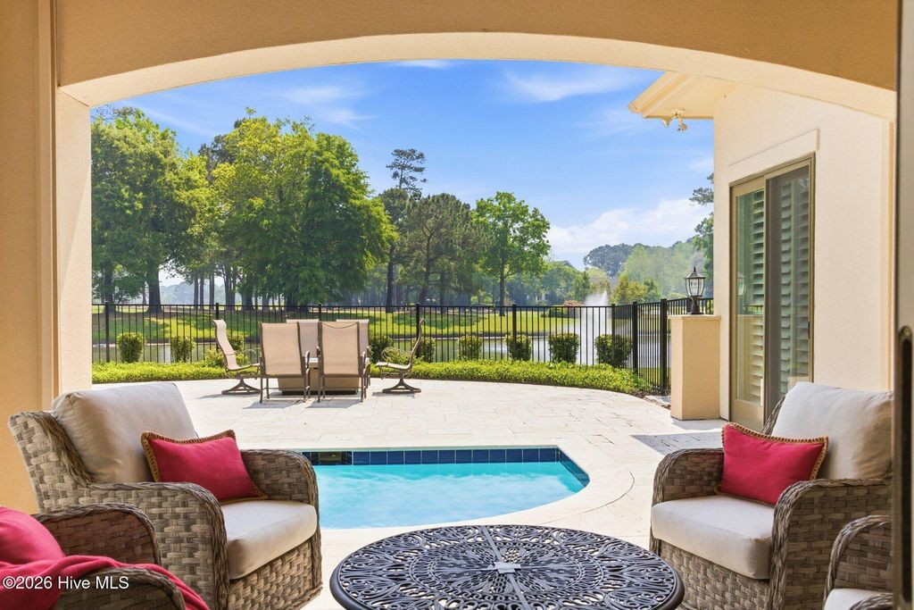 Photo of 1329 S Moorings Drive, Wilmington, NC 28405 (MLS # 100567558)