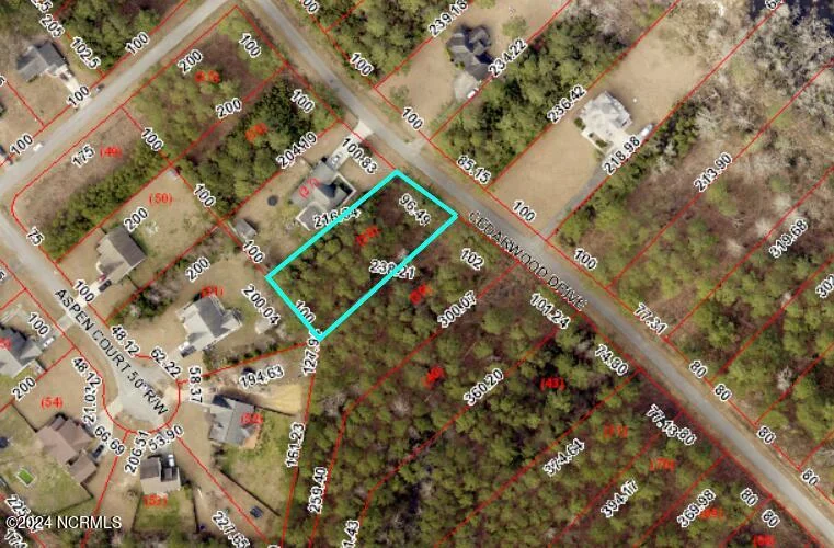 112 Cedarwood Dr