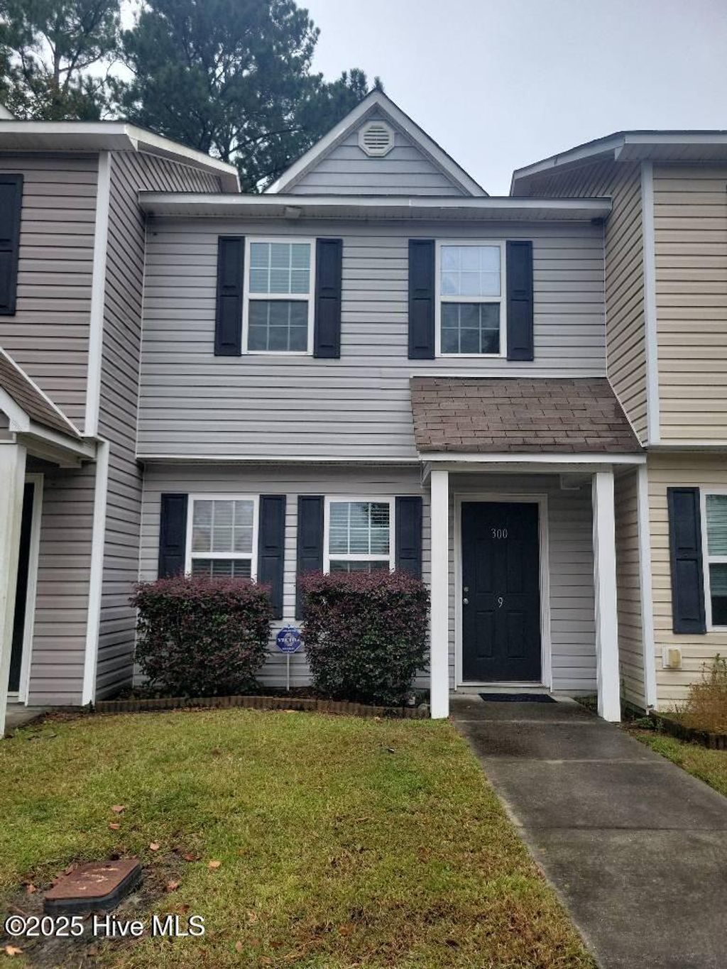 Photo of 300 Burley Drive #9, Hubert, NC 28539 (MLS # 100549097)