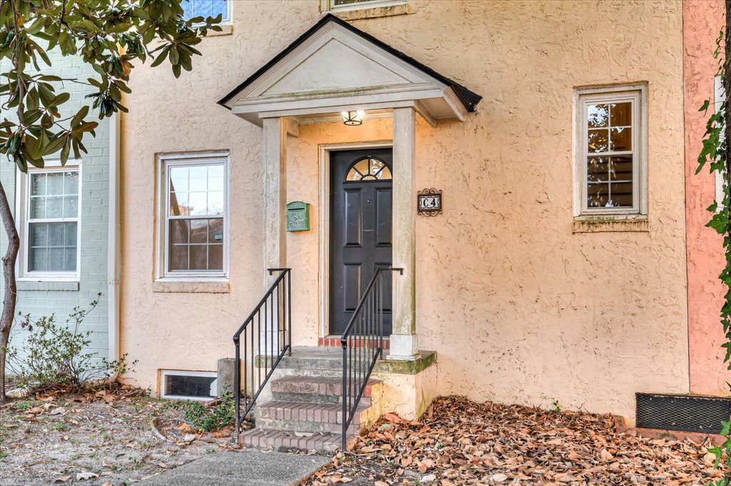 Photo of 801 Monte Sano Avenue #C4, Augusta, GA 30904 (MLS # 551060)