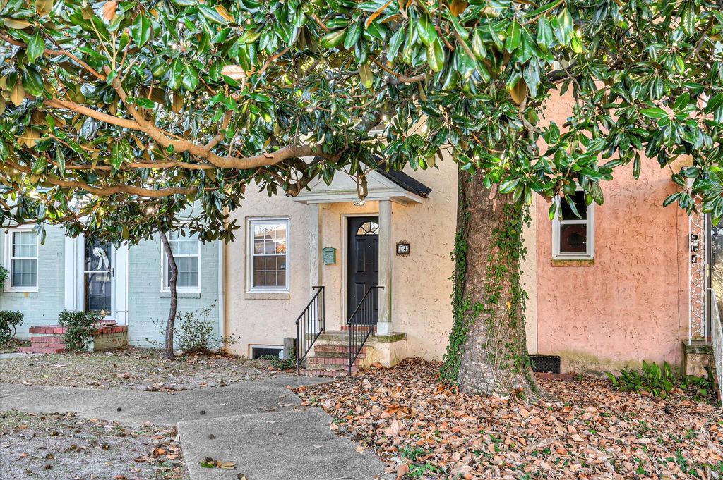 Photo of 801 Monte Sano Avenue #C4, Augusta, GA 30904 (MLS # 551060)