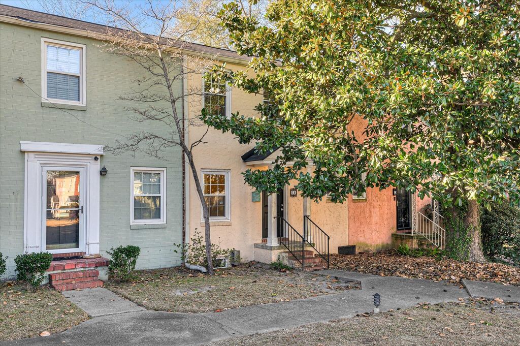 Photo of 801 Monte Sano Avenue #C4, Augusta, GA 30904 (MLS # 551060)