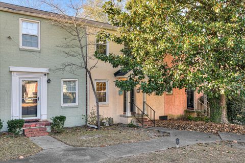 Photo of 801 Monte Sano Avenue #C4, Augusta, GA 30904 (MLS # 551060)
