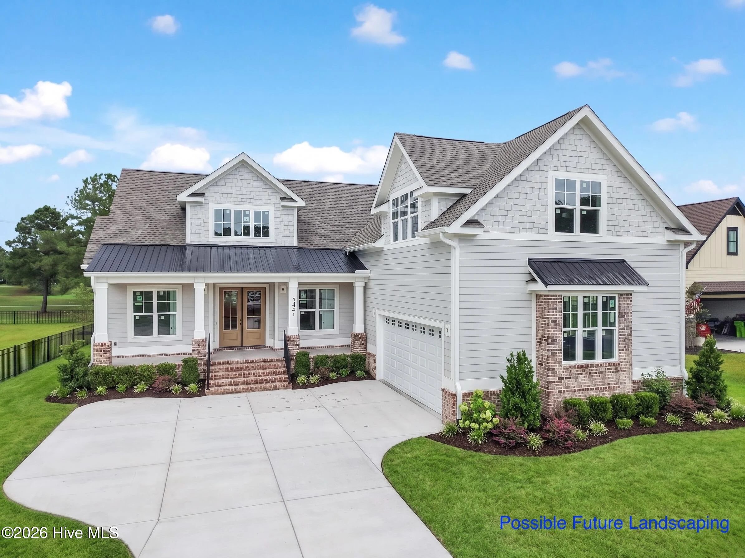 9447 Old Salem Way NW, Calabash, NC, 28467