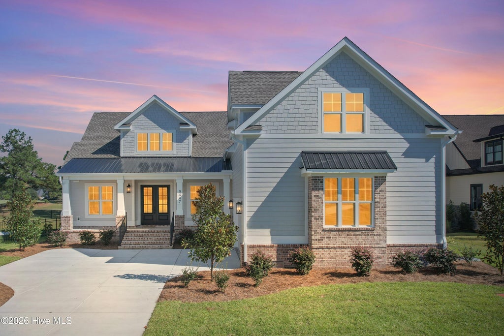 Photo of 9447 Old Salem Way NW, Calabash, NC 28467 (MLS # 100600534)