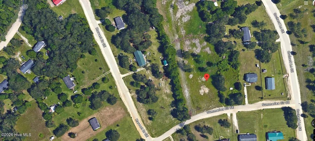 Photo of 586 Summerlea Circle SE, Bolivia, NC 28422 (MLS # 100551747)