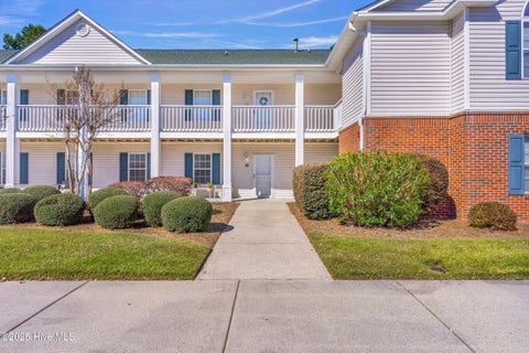 Condo For Sale - 1605 Willoughby Park Court #UNIT 3<br/> Wilmington, NC 28412