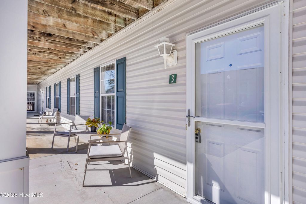 Photo of 1605 Willoughby Park Court #Unit 3, Wilmington, NC 28412 (MLS # 100539370)