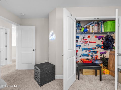 Tiny photo for 129 Oyster Landing Drive, Sneads Ferry, NC 28460 (MLS # 100545070)