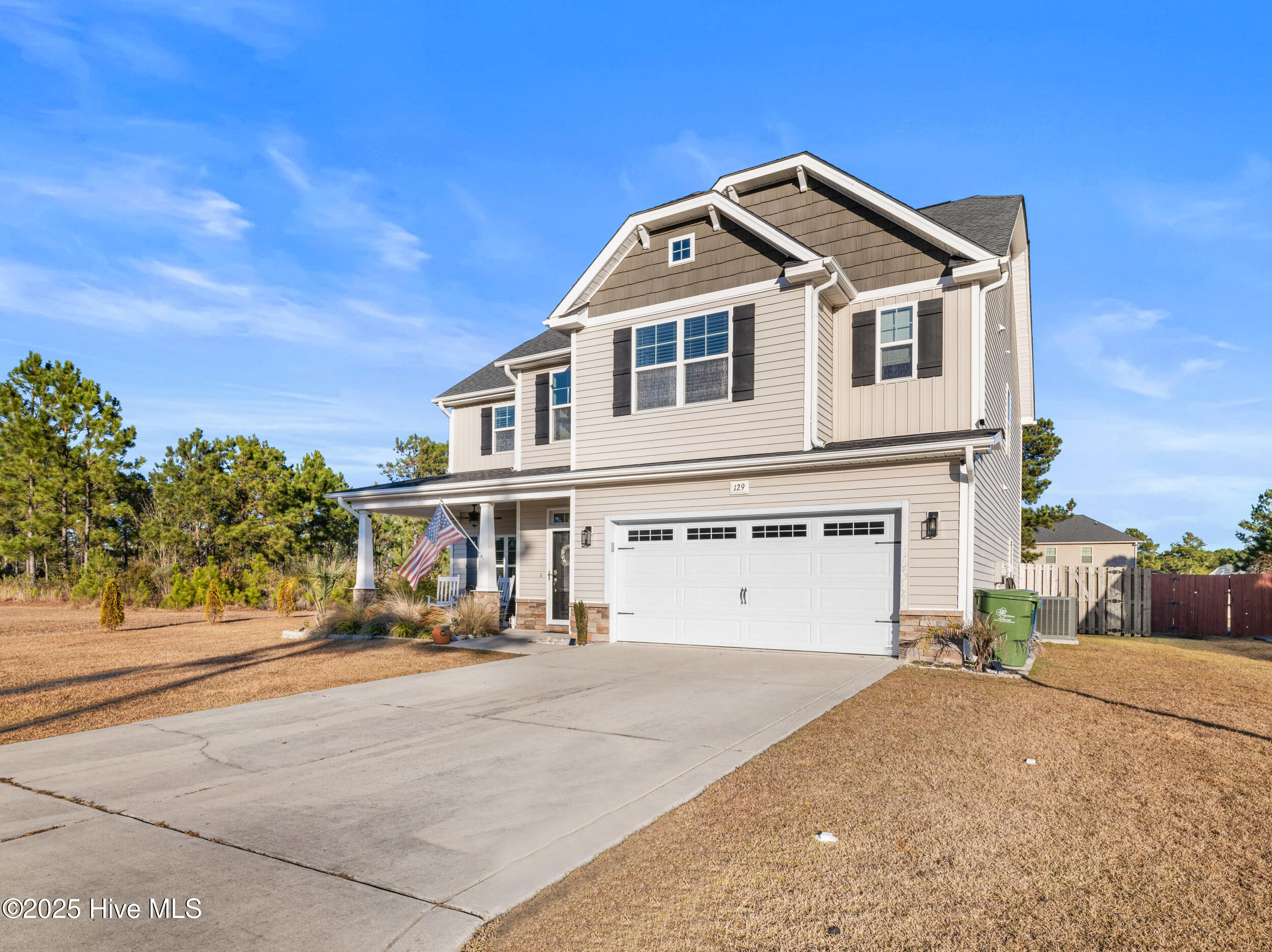 129 Oyster Landing Drive