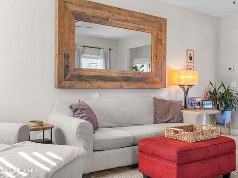 Tiny photo for 129 Oyster Landing Drive, Sneads Ferry, NC 28460 (MLS # 100545070)