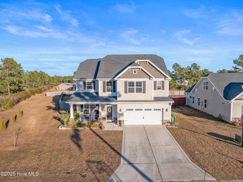 Tiny photo for 129 Oyster Landing Drive, Sneads Ferry, NC 28460 (MLS # 100545070)
