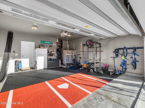 Tiny photo for 129 Oyster Landing Drive, Sneads Ferry, NC 28460 (MLS # 100545070)