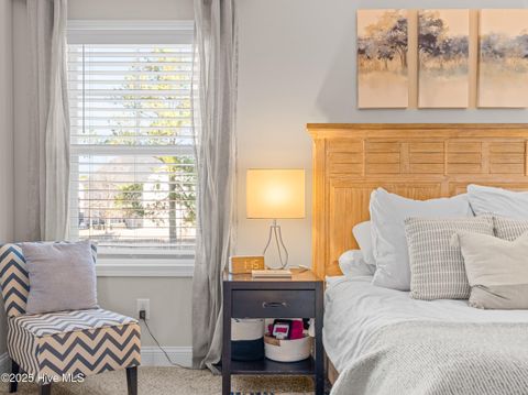 Tiny photo for 129 Oyster Landing Drive, Sneads Ferry, NC 28460 (MLS # 100545070)