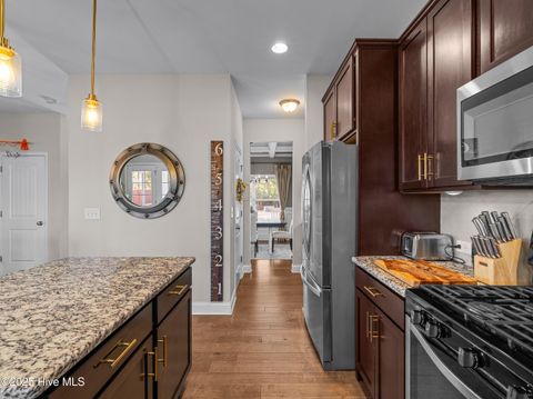 Tiny photo for 129 Oyster Landing Drive, Sneads Ferry, NC 28460 (MLS # 100545070)