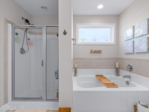 Tiny photo for 129 Oyster Landing Drive, Sneads Ferry, NC 28460 (MLS # 100545070)