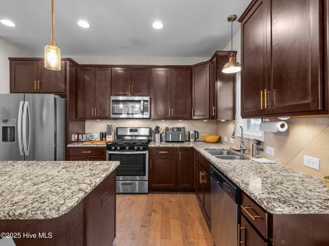 Tiny photo for 129 Oyster Landing Drive, Sneads Ferry, NC 28460 (MLS # 100545070)